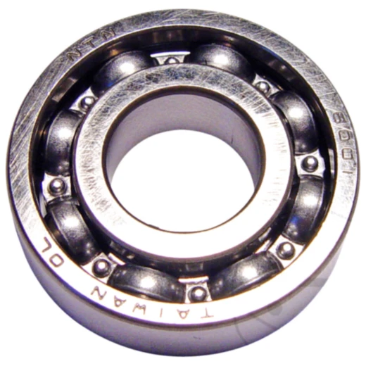 Kugellager 6001 für Motorräder