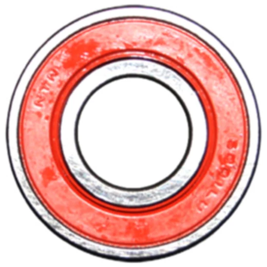 Kugellager 6001 2RS NTN passend für: Yamaha YZ, BW, Aprilia Area 51