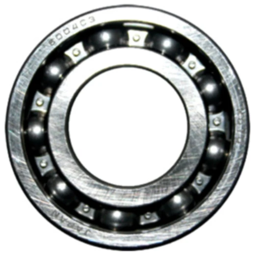 Kugellager 6004 C3 NTN passend für: Kawasaki Z, VN, KLE, Suzuki DR - Z