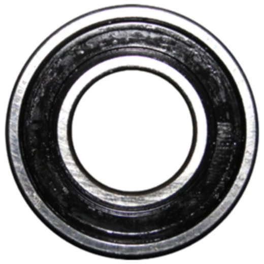 Kugellager 6004 2RS SNR passend für: Honda CBR, Cota, VT, Kymco Agility, Maxxer, People