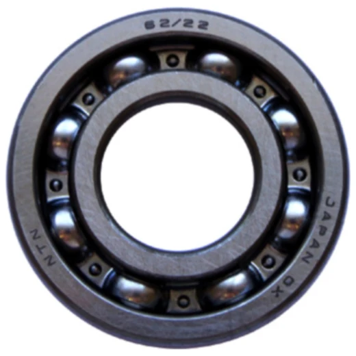 Kugellager 62/22CM NTN passend für: Honda VT, CBR, NSR, Aprilia SR, Habana, Habana/Mojito