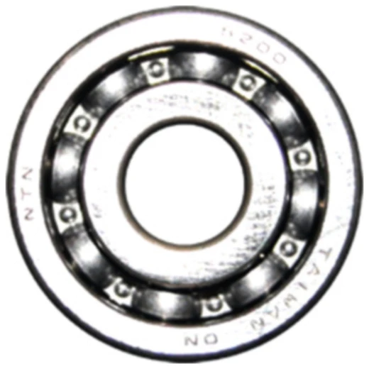 Kugellager 6200 C3 für Motorräder