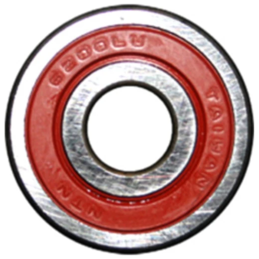 Kugellager 6200 2RS SNR passend für: Yamaha PW, EC - 03, CY, Suzuki AY, TS, AH, RM