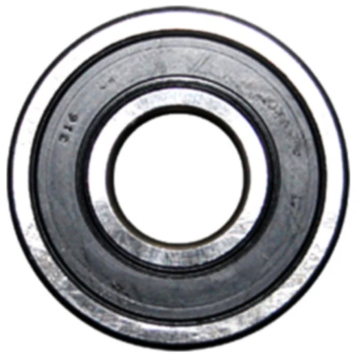 Kugellager 6201 ZZ SNR passend für: Piaggio Zip, Free, Velofax, Malaguti F (12, 15, 18), Ciak, Centro