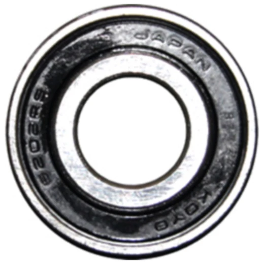 Kugellager 6202 2RS SNR passend für: Vespa PX, GTS, Primavera, Piaggio MP3, Liberty, NRG