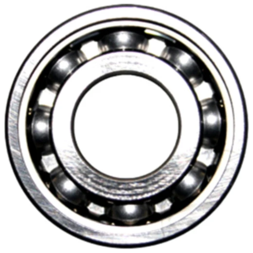 Kugellager 6203 NTN passend für: Honda CRF, Z, XR, Kawasaki VN, KLX, W