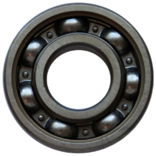 Kugellager 6203 Z NTN passend für: Yamaha XC