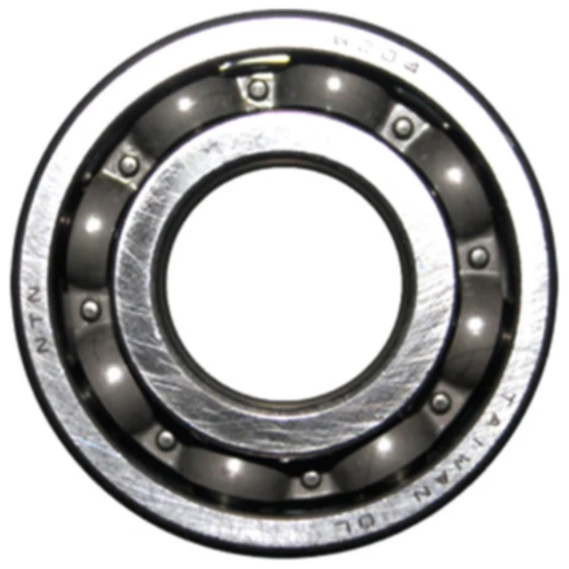 Kugellager 6204 C4 NTN passend für: KTM SX, Husqvarna TC