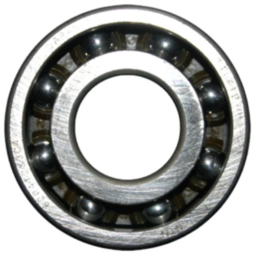 Kugellager 6204 TN9/C4HLHT23 passend für: Aprilia RX, RS, MX, SR