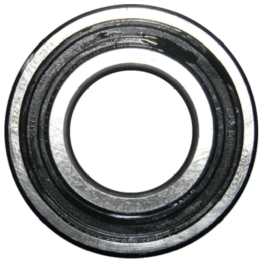 Kugellager 6206 2RSC3 SNR passend für: Triumph Speed Triple, Bonneville, Sprint