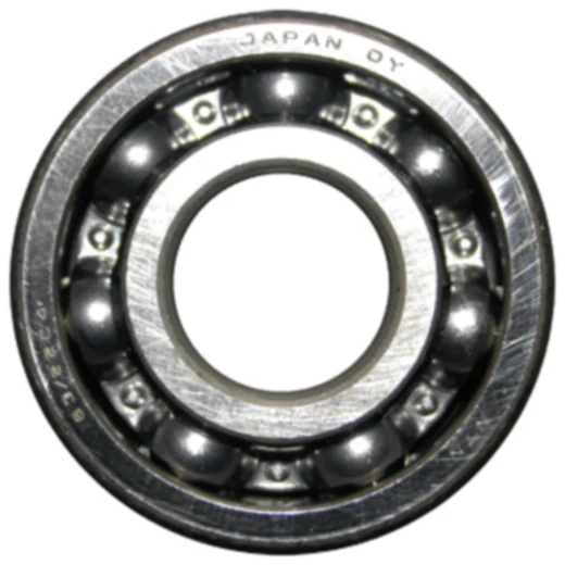 Kugellager NTN 63/22C4 für Motorräder