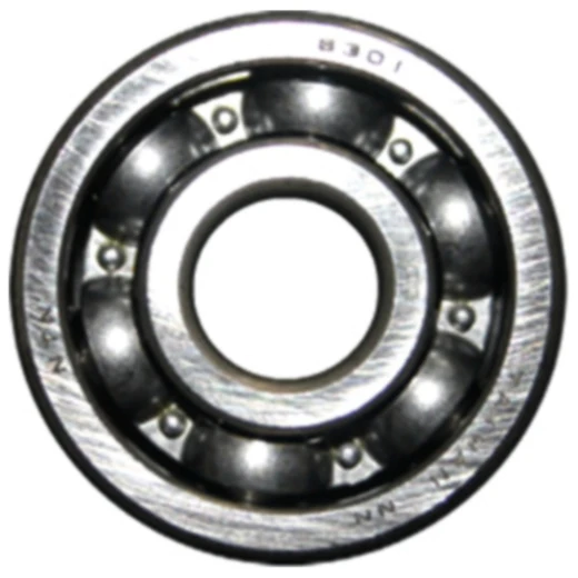 Kugellager 6301 C3 NTN passend für: Kawasaki KLX, KDX, Suzuki DR - Z