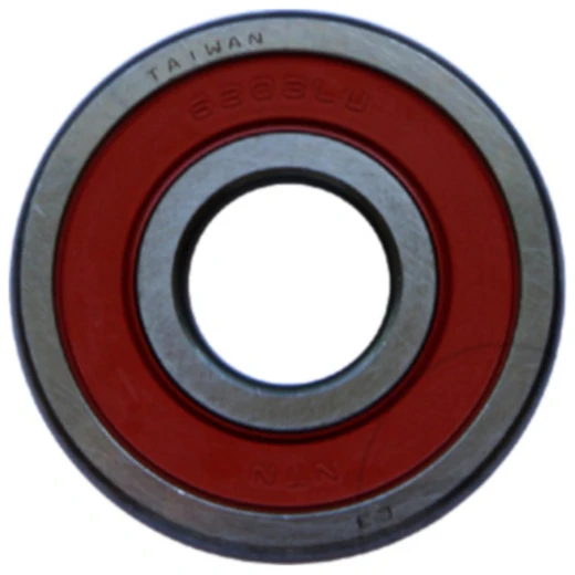 Kugellager 6303 2RSC3 SNR passend für: Honda CB, VT, XR, XL, Kawasaki Z, GPZ, Ninja