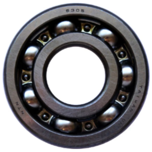 Kugellager 6305 C3 NTN passend für: Kawasaki Z, KLE, ER - 6F, Honda XL, XR, CBR