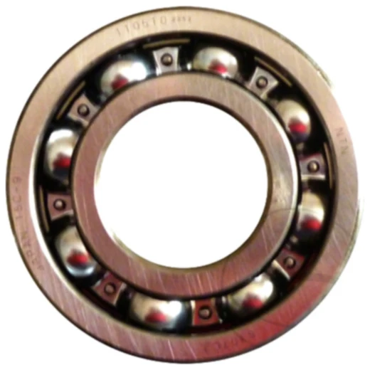 Kugellager 6307C3 für Motorräder