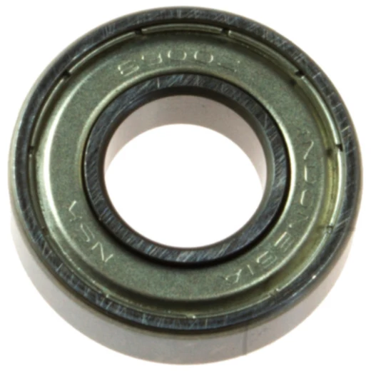 Kugellager 6900ZZ NTN passend für: Suzuki AY, UX