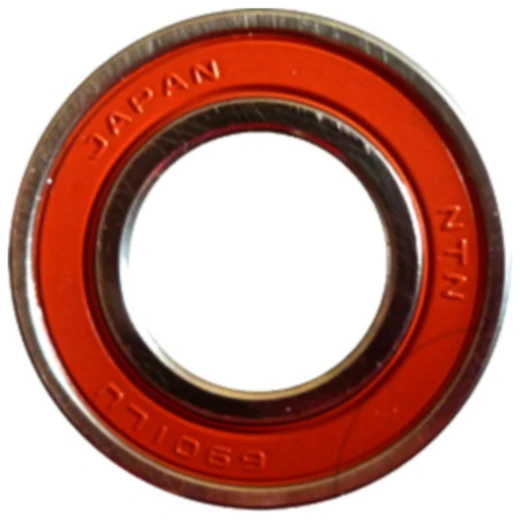 Kugellager 6901 2RS C3 von NTN