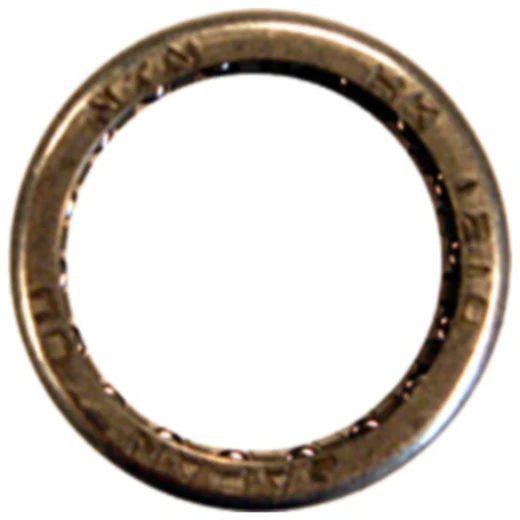 Nadellager NTN HK1210 passend für: Kawasaki Z, Ninja, ZX - 6R, Aprilia RXV, SXV, MXV