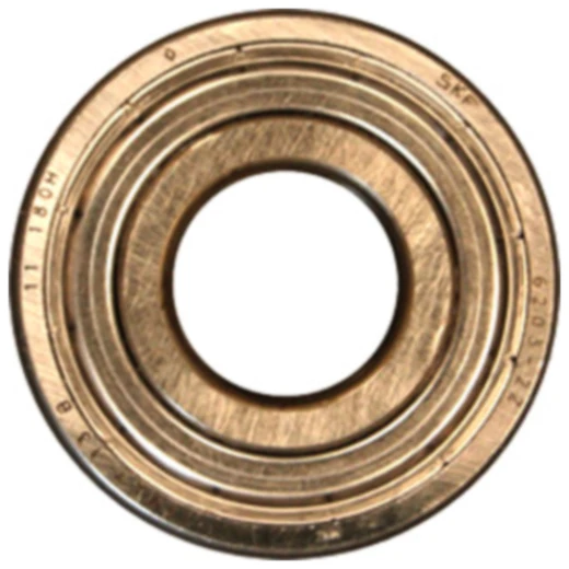 Kugellager 6203 ZZ SNR passend für: Malaguti F (12, 15, 10), Centro, Ciak