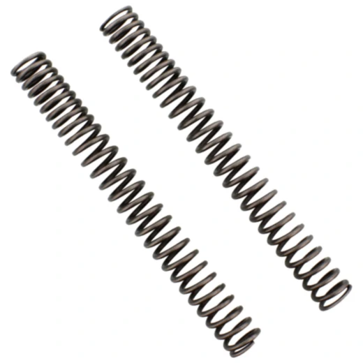 Gabelfeder progressiv YSS 35. 5X7X10X310 passend für: Aprilia RS