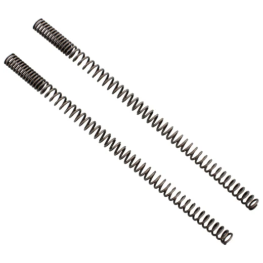 Gabelfeder progressiv YSS 26. 5X4. 5X6X510 passend für: BMW R, Hercules K