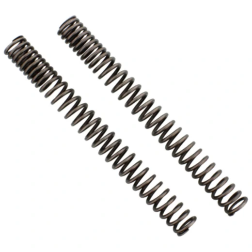 Gabelfeder progressiv YSS 35. 0X6. 5X9X330 passend für: Ducati Supersport, Monster, SL