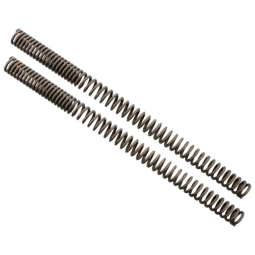 Gabelfeder progressiv YSS 38. 5X8. 5X10. 5X283 passend für: Ducati 916, 748, Supersport