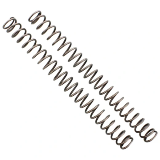 Gabelfeder linear YSS Federrate 4. 6 passend für: Husqvarna CR, TC, FC