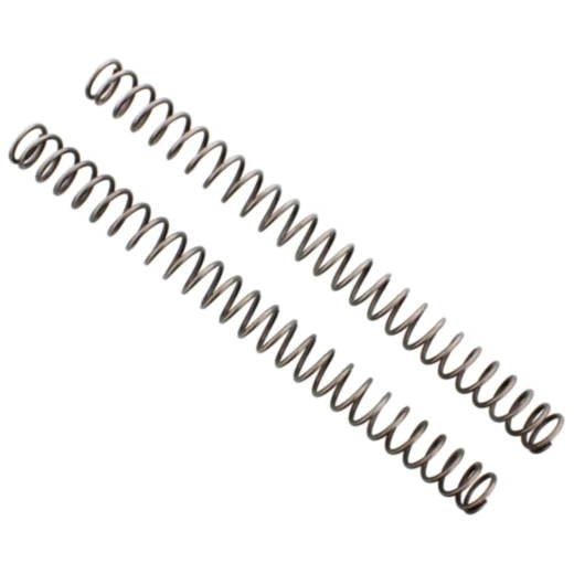 Gabelfeder linear YSS Federrate 4. 6 passend für: Honda CRF, Kawasaki KX