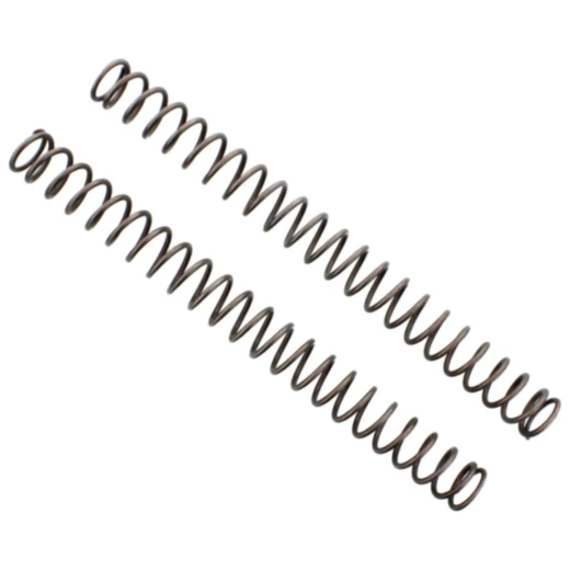 Gabelfeder linear YSS Federrate 4. 8 passend für: Husqvarna CR, TC, FC