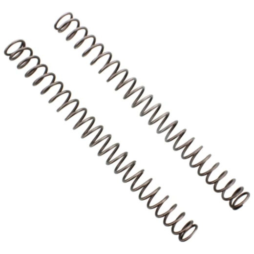 Gabelfeder linear YSS Federrate 4. 8 passend für: Kawasaki KX, KLX, Husqvarna WR, TC, TE