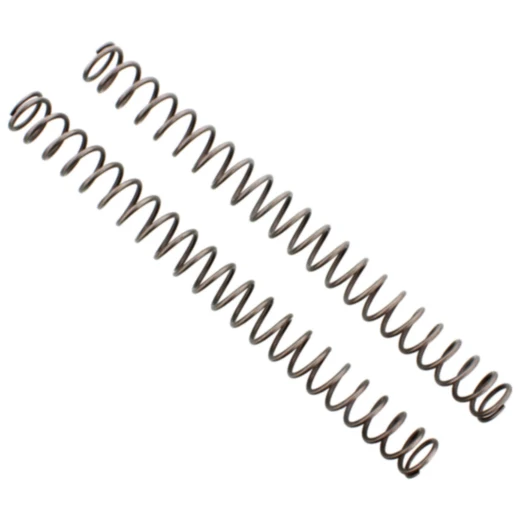 Gabelfeder linear YSS Federrate 5. 0 passend für: Kawasaki KX, KLX, Husqvarna WR, TC, TE