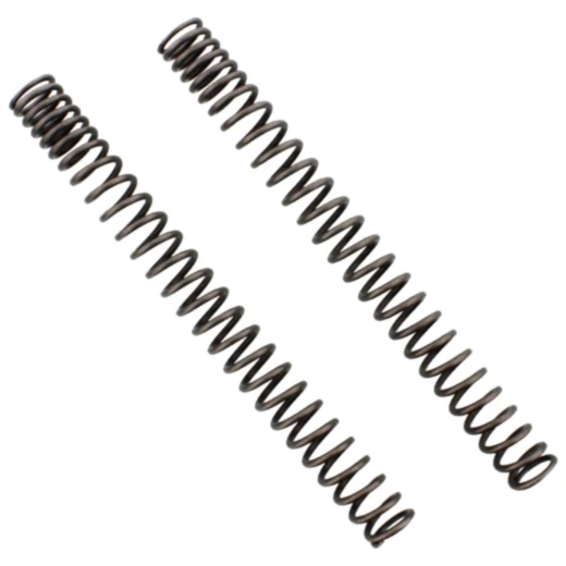 Gabelfeder progressiv YSS 35. 0X7. 5X9X350 passend für: Honda CBF