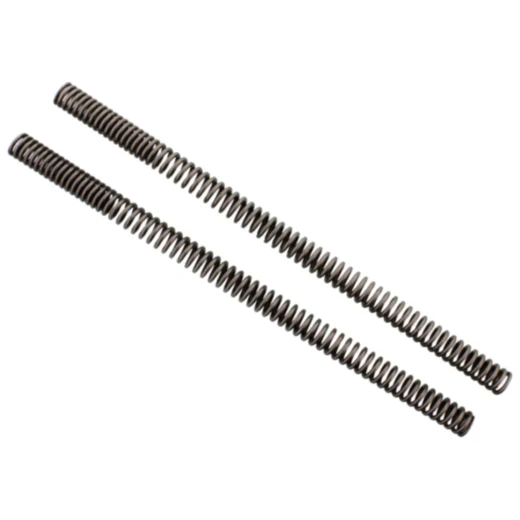 Gabelfeder progressiv YSS 25. 0X5. 8X7. 8X465 passend für: Honda CB, Benelli Sei