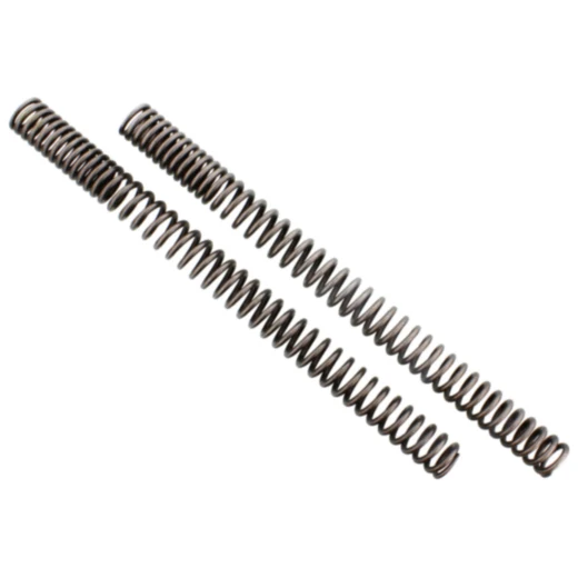 Gabelfeder progressiv YSS 34. 5X7. 5X10. 5X442 passend für: Honda CBR