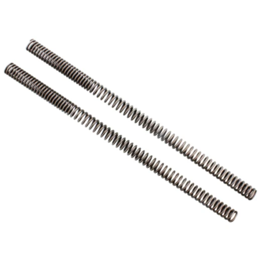 Progressive Gabelfeder YSS 26.5X4.5X7X520 für Motorräder