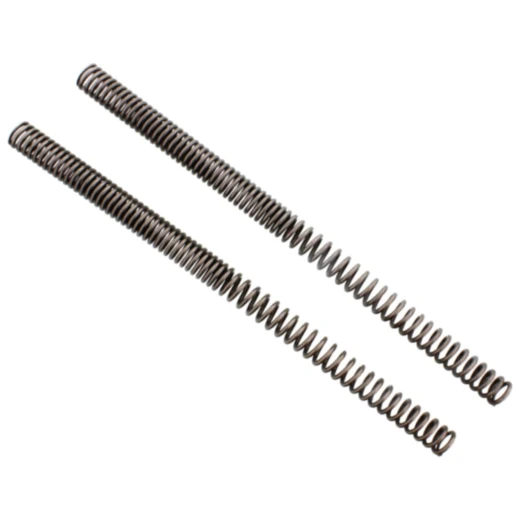 Gabelfeder progressiv YSS 29.0X4.5X11.5X495 für Motorräder