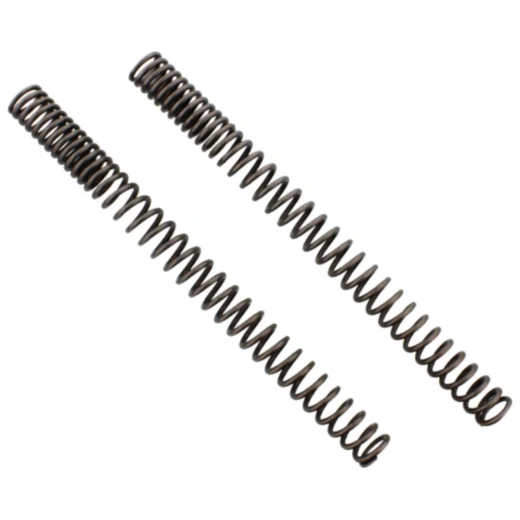 Gabelfeder progressiv YSS 37. 0X7X10. 5X435 passend für: Honda CB - X4