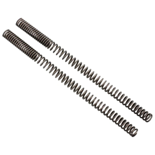 Gabelfeder progressiv YSS 35. 0X5. 5X8. 5X575 passend für: Triumph Trident