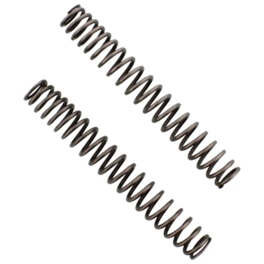 Gabelfeder progressiv YSS 37. 5X8X10X255 passend für: Honda CBR