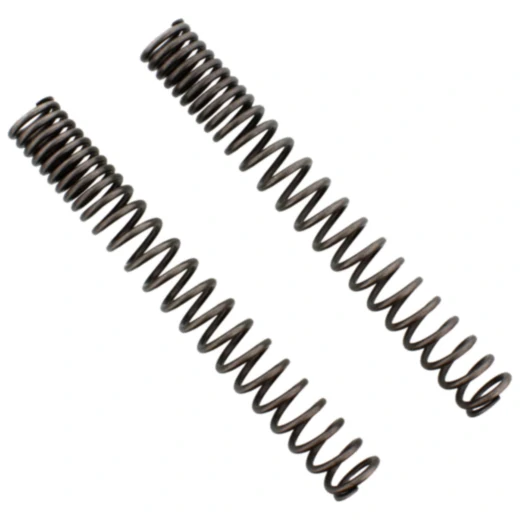 Gabelfeder progressiv YSS 39. 5X8X12. 5X312 passend für: Honda CBR