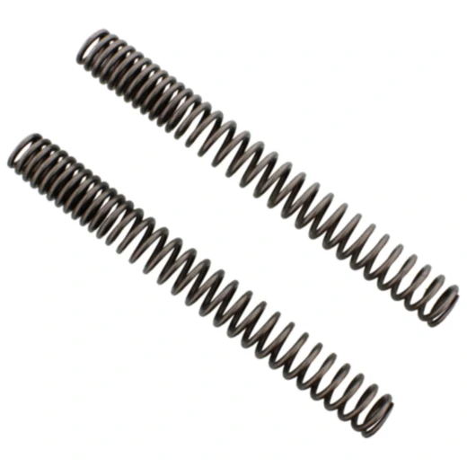 Gabelfeder progressiv YSS 40. 0X7. 5X11. 9X348 passend für: Triumph Daytona, Speed Triple, Masterblaster