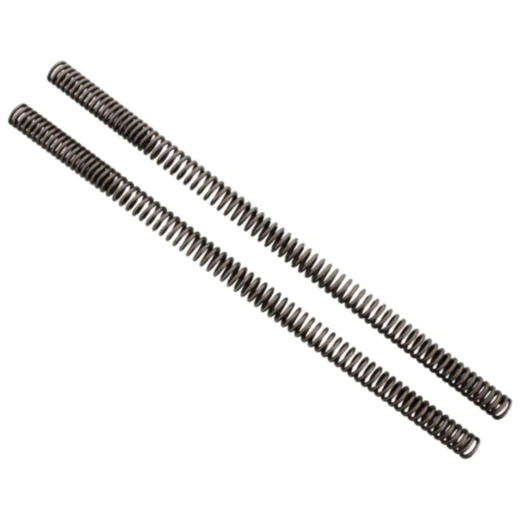 Gabelfeder progressiv YSS 28. 0X4. 6X5. 8X580 passend für: Honda CBX