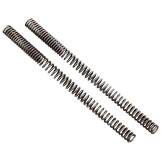 Gabelfeder progressiv YSS 34. 0X6. 3X10. 1X520 passend für: Honda GL