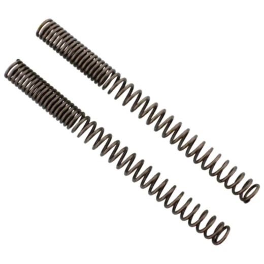 Gabelfeder progressiv YSS 37. 5X6. 3X12. 3X415 passend für: Honda VFR