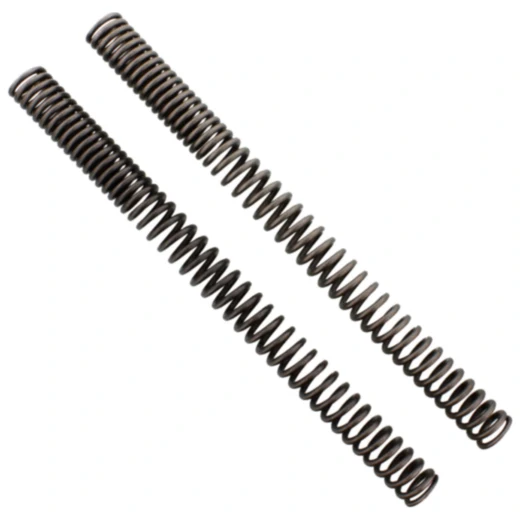 Gabelfeder progressiv YSS 35. 0X6. 5X10. 9X438 passend für: Honda VFR
