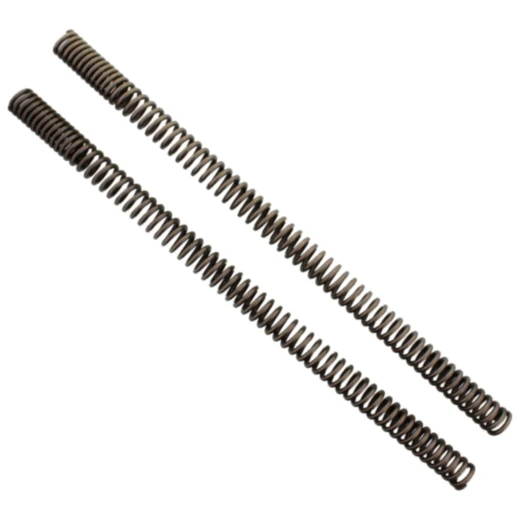 Gabelfeder progressiv YSS 32.0X6.4X7.7X590 für Motorräder