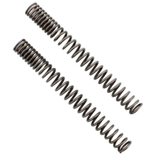 Gabelfeder progressiv YSS 35. 0X7X10X312 passend für: Honda CB, VTR