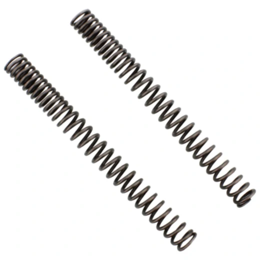 Gabelfeder progressiv YSS 34. 5X7X11X340 passend für: Kawasaki GPZ