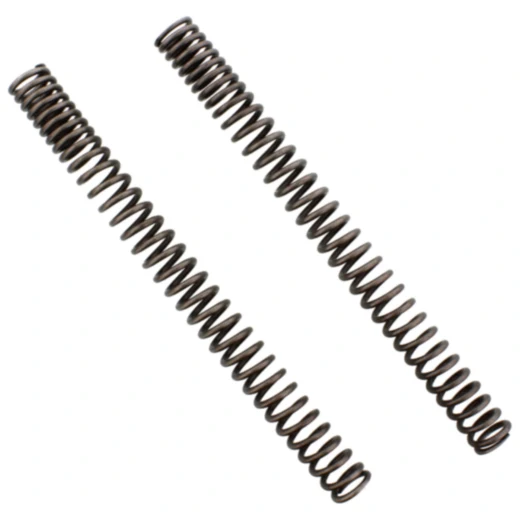 Gabelfeder progressiv YSS 34. 5X7. 5X9. 5X380 passend für: Kawasaki ZX - 6R